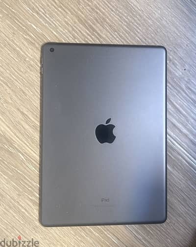 256 iPad 9th generation