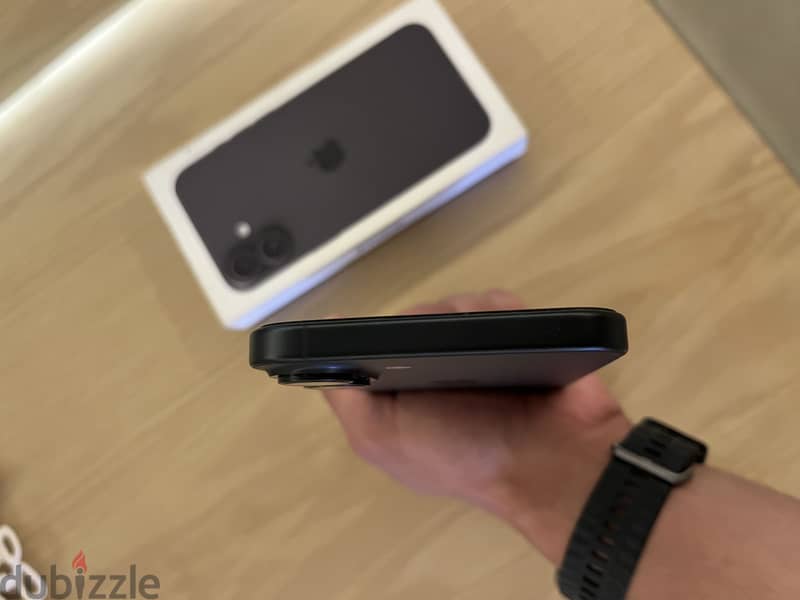Apple - iPhone 16 Plus 3