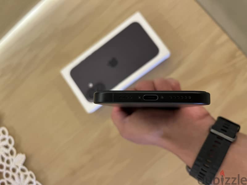 Apple - iPhone 16 Plus 4