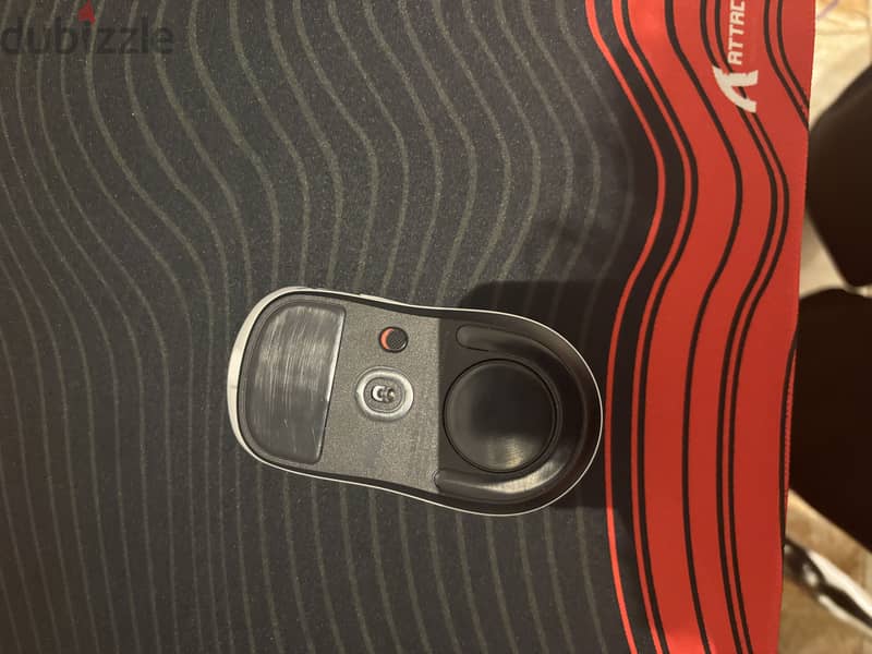 Logitech superstrike x2 1