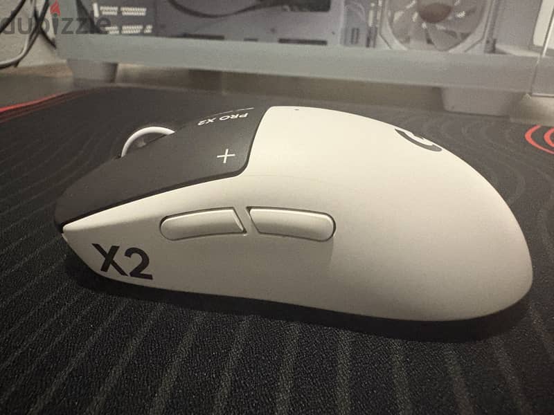Logitech superstrike x2 3