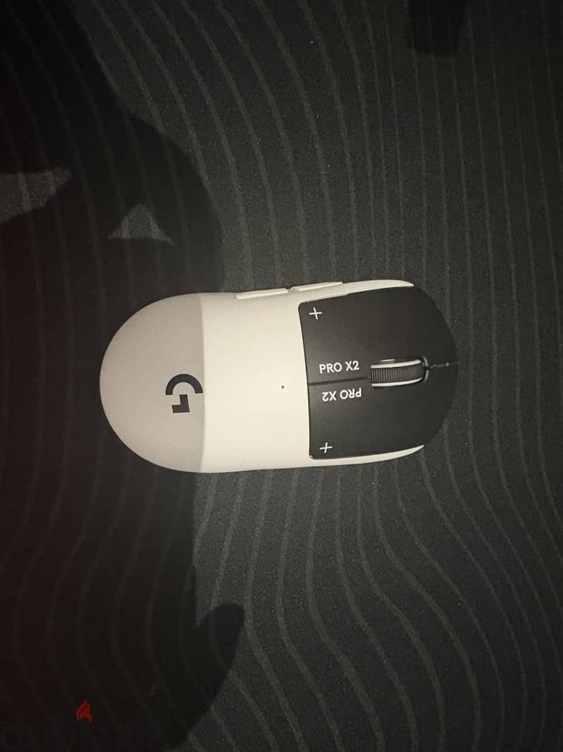 Logitech superstrike x2 4