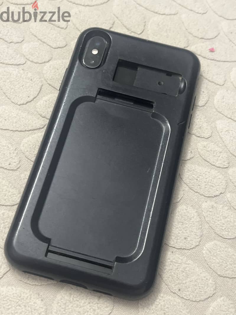Apple - iPhone XS Max 1