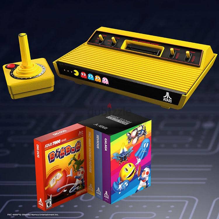 EA GAMES 9