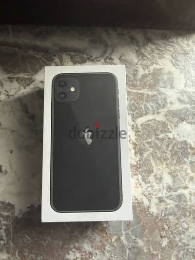 Apple - iPhone 11