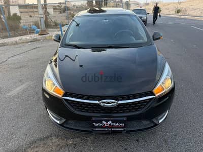 Chery Arrizo 5 2020