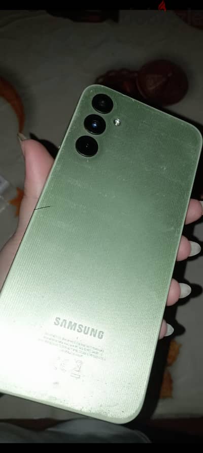 Samsung A14