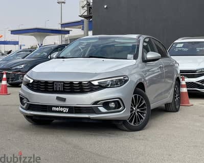 Fiat Tipo 2026 فيات تيبو