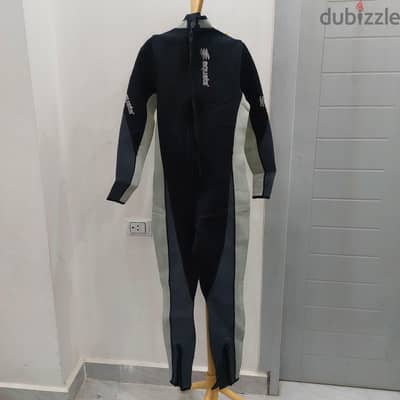 swimsuit for diving
