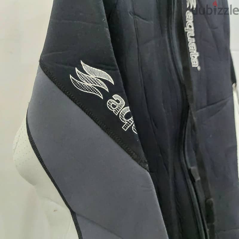 swimsuit for diving 2