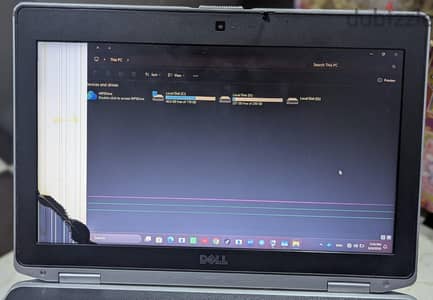 Dell Latitud E6430
