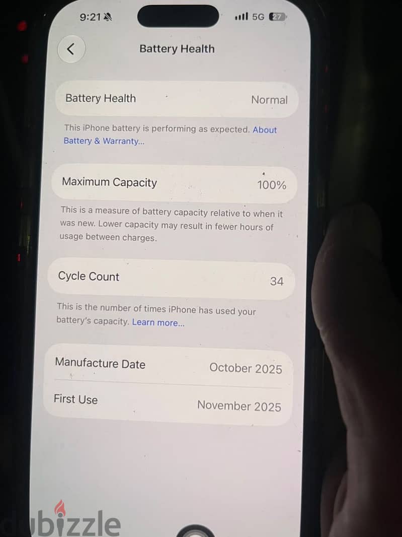 Apple - iPhone 17 Pro 6