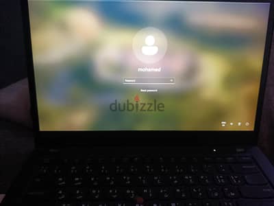 لاب توب لينوفو