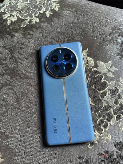 Realme 12 Pro plus