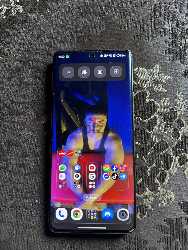 Realme 12 Pro plus 2