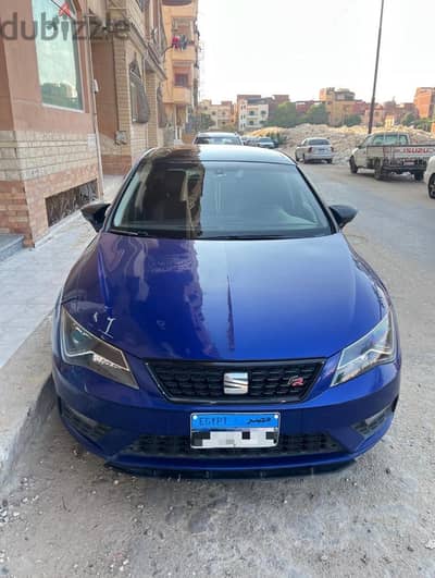 Seat Leon 2020