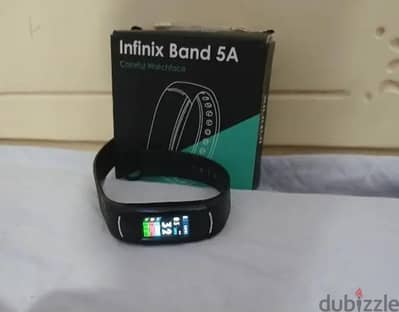 INFINIX BAND 5A