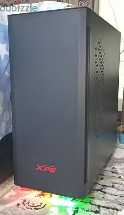 R5 5600x + gtx 1060
