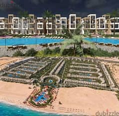 شاليه متشطب بالفرش بلومار كاب باي blumar cap bay + 60 roof