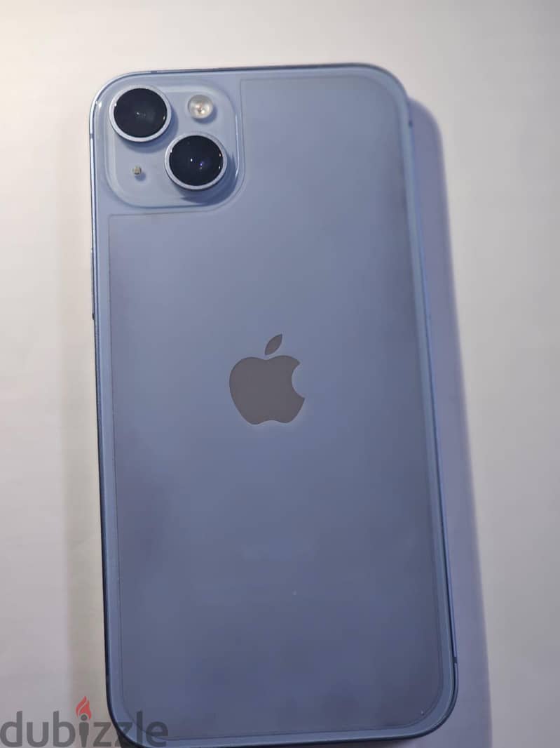 Apple - iPhone 14 plus 1
