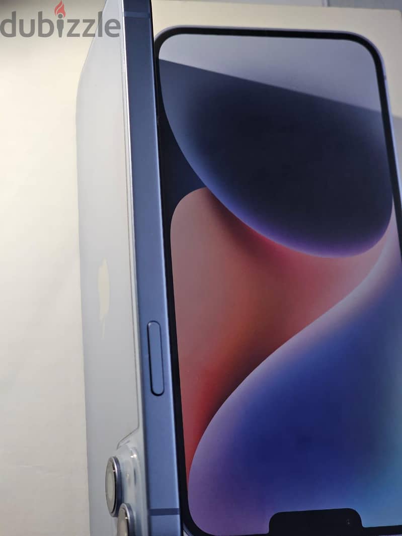 Apple - iPhone 14 plus 2