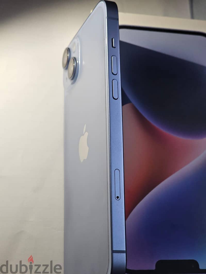 Apple - iPhone 14 plus 4