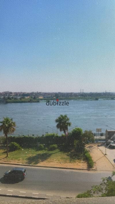 Apartment for sale in Maadi