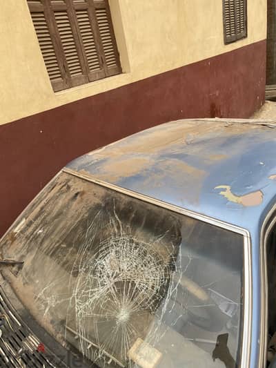 فورد موستانج 1980
