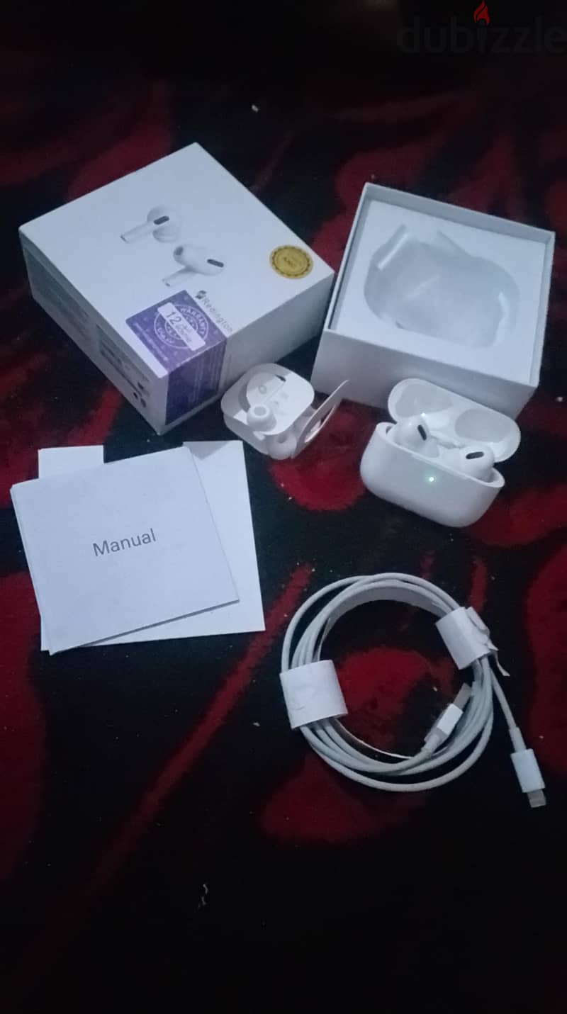 Airpods Pro 1