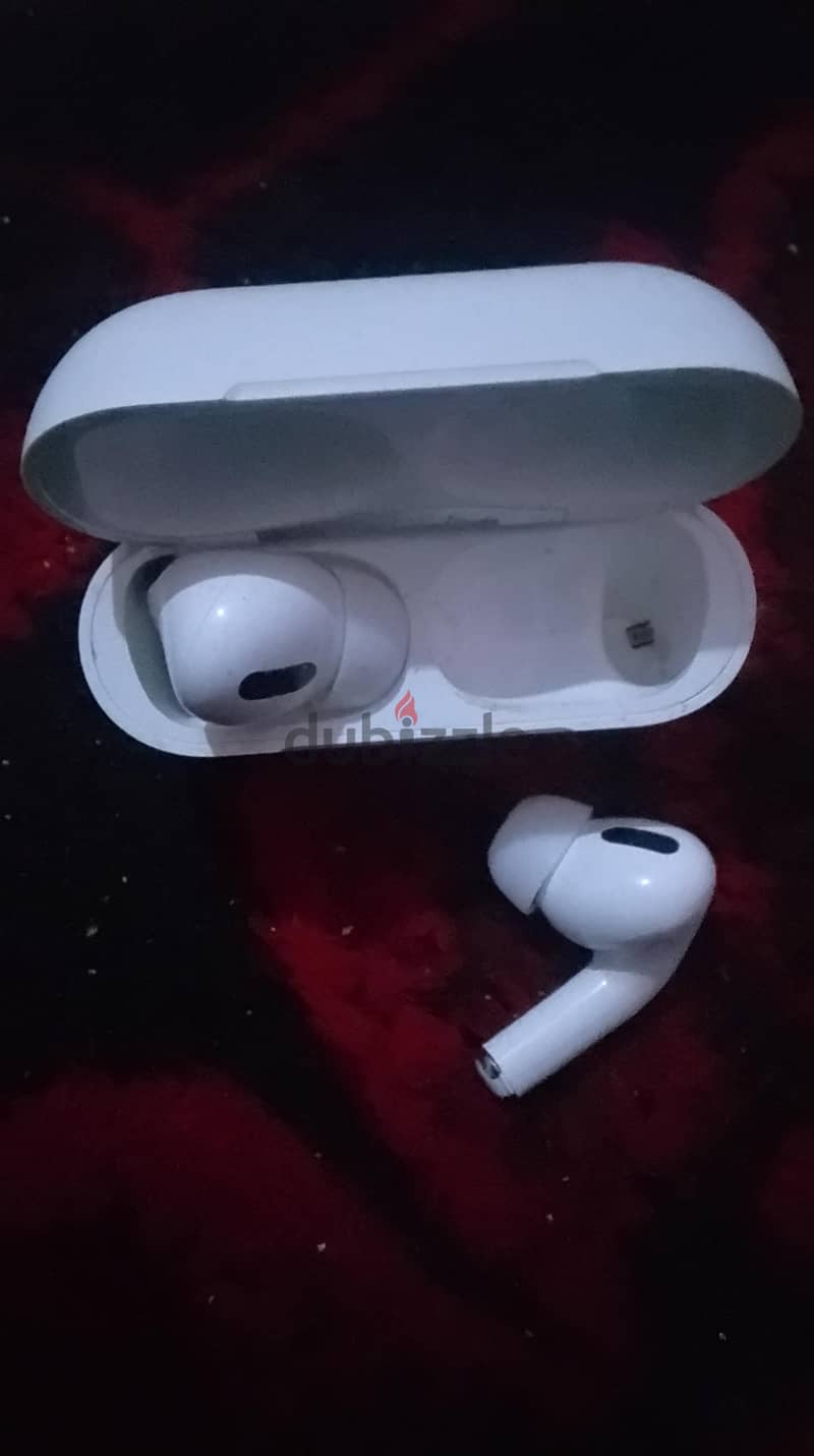 Airpods Pro 2