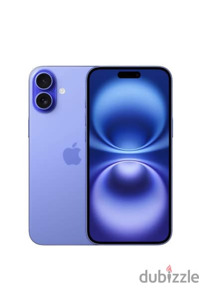 آبل - آيفون 16 بلس