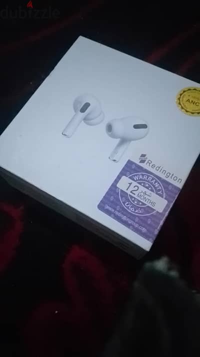 Airpods Pro