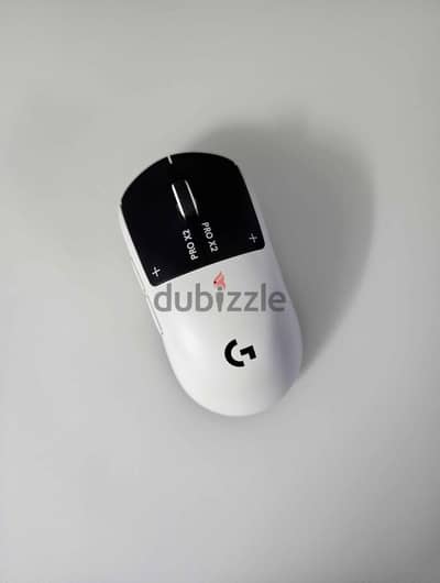 Logitech G PRO X2 SUPERSTRIKE