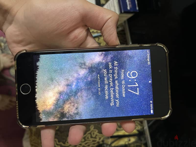 Apple - iPhone 6S Plus 1