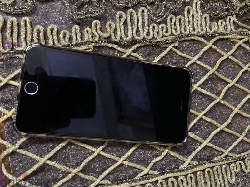 Apple - iPhone 6S Plus 4