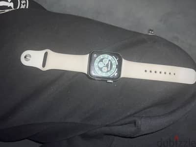Apple series 5