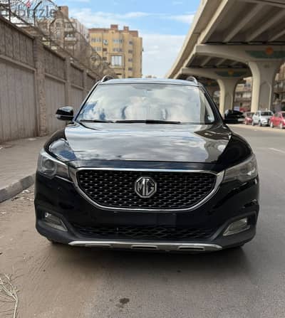 ام جى زد إس 2020 / MG ZS 2020