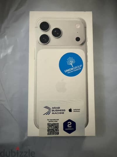 Apple - iPhone 17 Pro Max