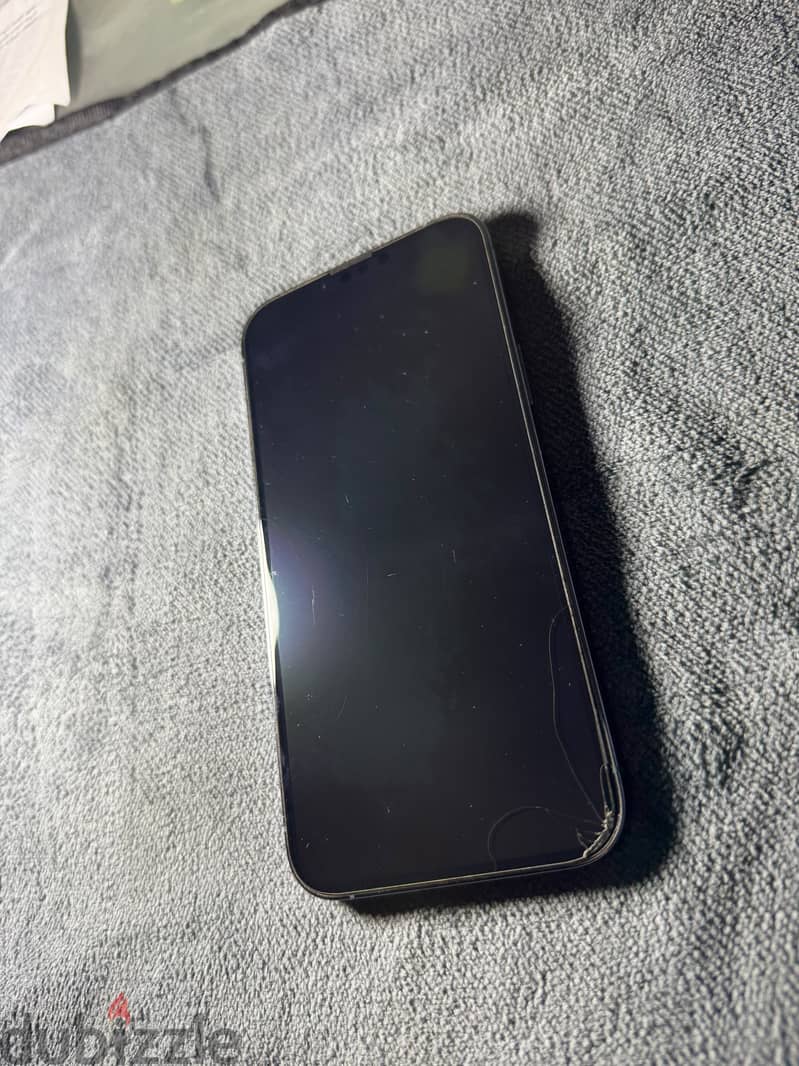 Apple - iPhone 13 Pro Max 1