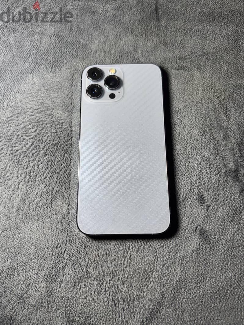 Apple - iPhone 13 Pro Max 2