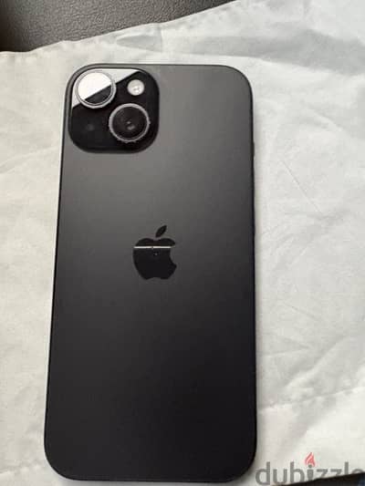 Apple - iPhone 15