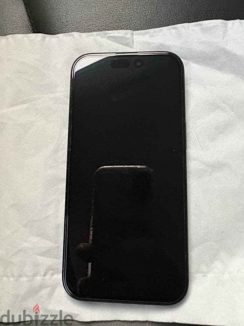 Apple - iPhone 15 1