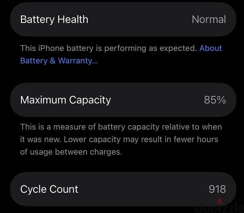 Apple - iPhone 15 2