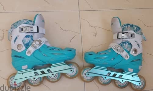 باتيناج كوجار أصلي - Roller skate cougar