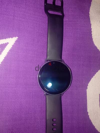 galaxy watch active 2 44mm aluminum case