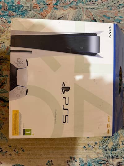 بلايستيشن 5 ps5