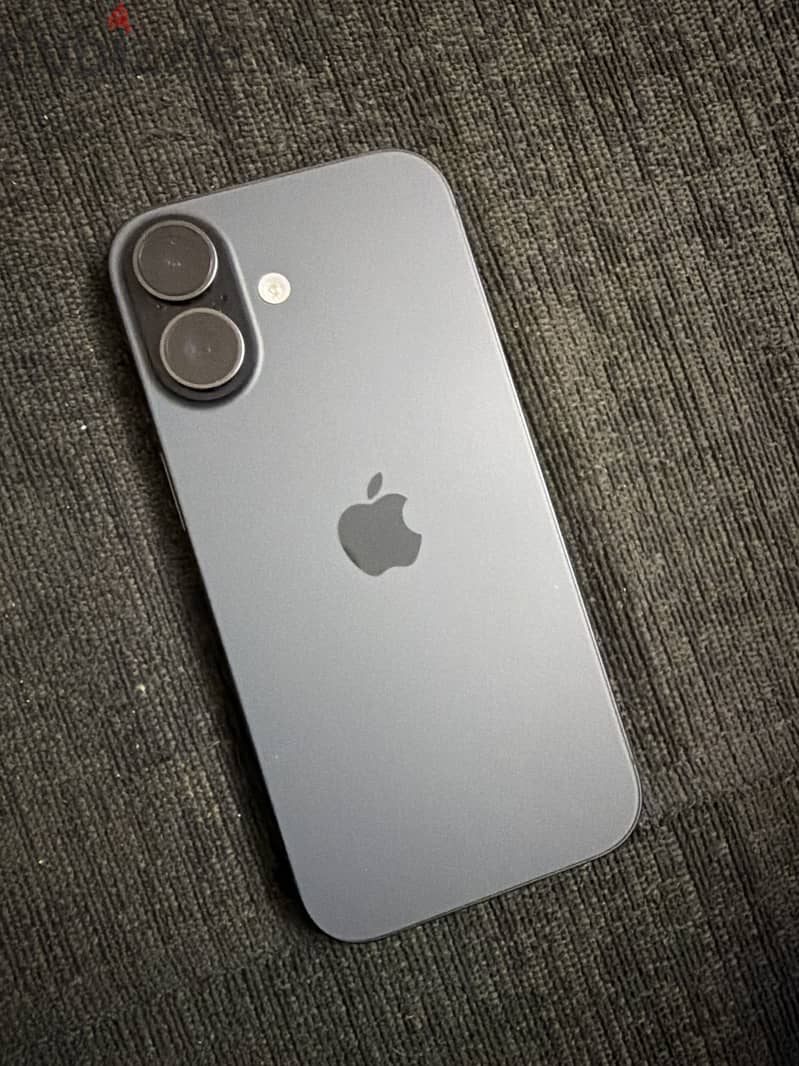 Apple - iPhone 17 256 GB 3