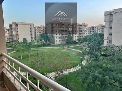 The strongest offers in Madinaty. Receive your apartment at an all-inclusive price including finishes, furniture, 5 air conditioners, parking, and club subscription.