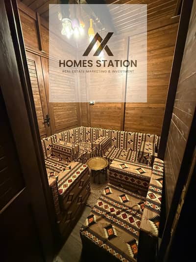 مايزونيت فاخرة للبيع في هايد بارك، كلاستر 6، مفروشة بالكامل من Homes Station