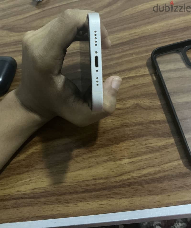 Apple - iPhone 13 5